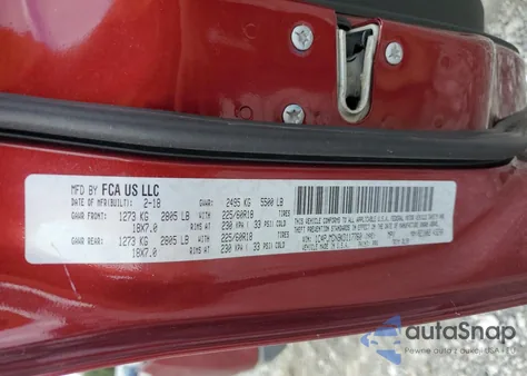 2019 Jeep Cherokee Limited from USA, damaged, VIN 1C4PJMDN9KD117760